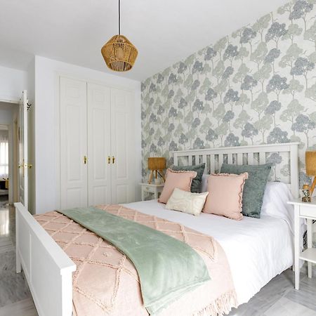 Living4Malaga Mariscal Centre Apartment 外观 照片